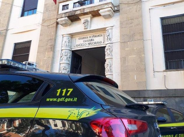 Catania: avvicendamento al vertice del nucleo di Polizia economico-finanziaria della Guardia di Finanza