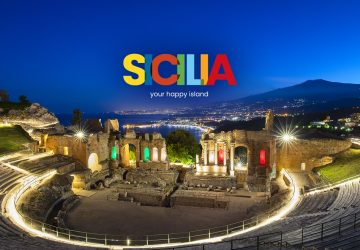 Sicilia: Your Happy Island, Sicilia vuol dire vita. Una nuova immagine dell&rsquo;Isola