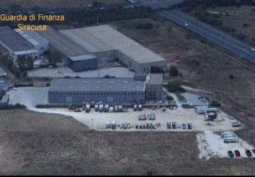 Bancarotta fraudolenta: 5 arresti a Siracusa, 14 indagati. Sequestrata la Igm