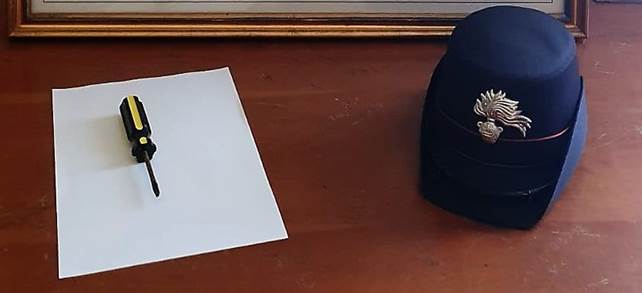 Riposto, perseguitava da anni il titolare di un bar: arrestato giarrese