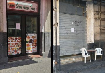 Catania, pioggia di multe della Polizia locale ai locali aperti oltre l'orario consentito