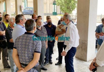 Vertenza Buda Sag, Crisafulli (Faisa Cisal): &ldquo;Il sindaco di Giarre chieda seduta urgente Consiglio&rdquo; VD