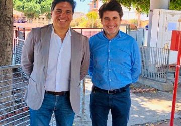 Catania, varata delibera per la riqualificazione del Campo Scuola Picanello