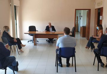 Ambulantato a Giarre, oggi tavolo tecnico al Comune