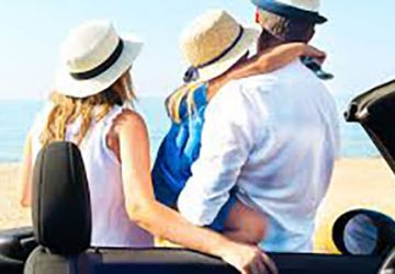 I preparativi necessari prima di partire in viaggio