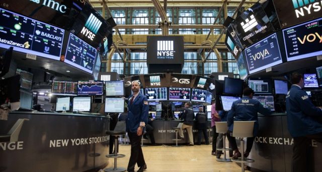 Perché il Dow Jones attraversa un periodo di instabilità?