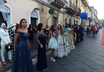 Giarre, isola pedonale funziona ma occorre la promozione