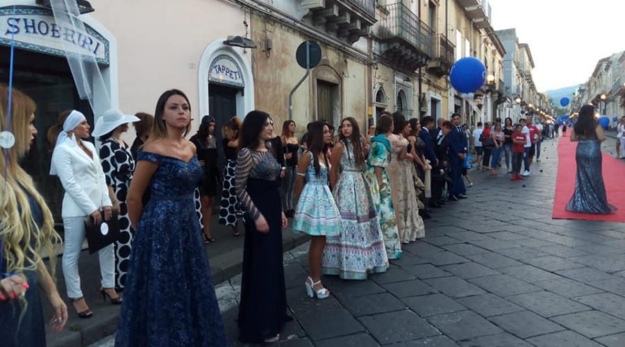 Giarre, isola pedonale funziona ma occorre la promozione