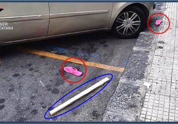 Aci Castello, discussione tra ex genero e suocero degenera in rissa: 3 le persone arrestate