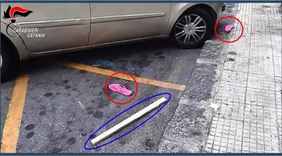 Aci Castello, discussione tra ex genero e suocero degenera in rissa: 3 le persone arrestate