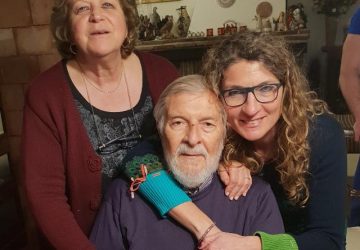 Un anno fa, si concludeva la metafora poetica del libraio catanese Tuccio Urz&igrave;