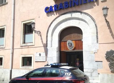 Sant’Alessio Siculo: detiene cocaina, arrestata 35enne