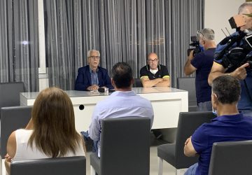 Giarre, tavolo tecnico dell'Ula Claai sulle misure del Governo a sostegno del comparto