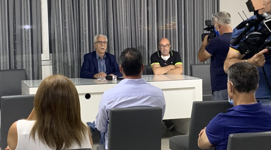 Giarre, tavolo tecnico dell’Ula Claai sulle misure del Governo a sostegno del comparto