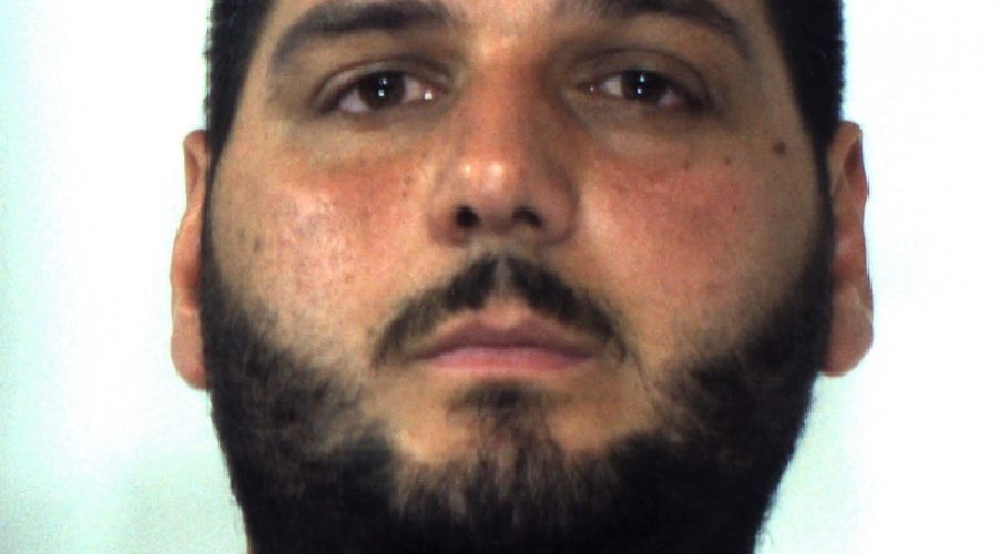 LA VECCHIA AGATINO Catania, 07.02.1991