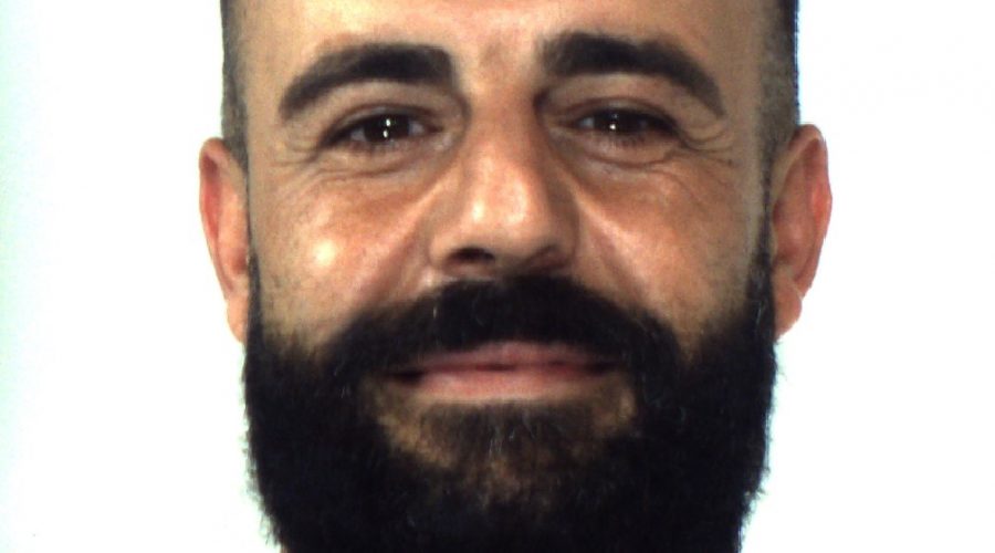 SANFILIPPO GIANLUCA MARIO Catania, 08.09.1983