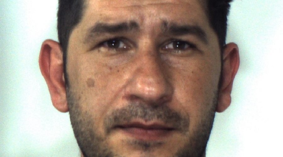 SCAMPORRINO GIOVANNI LUCA Catania, 14.02.1983