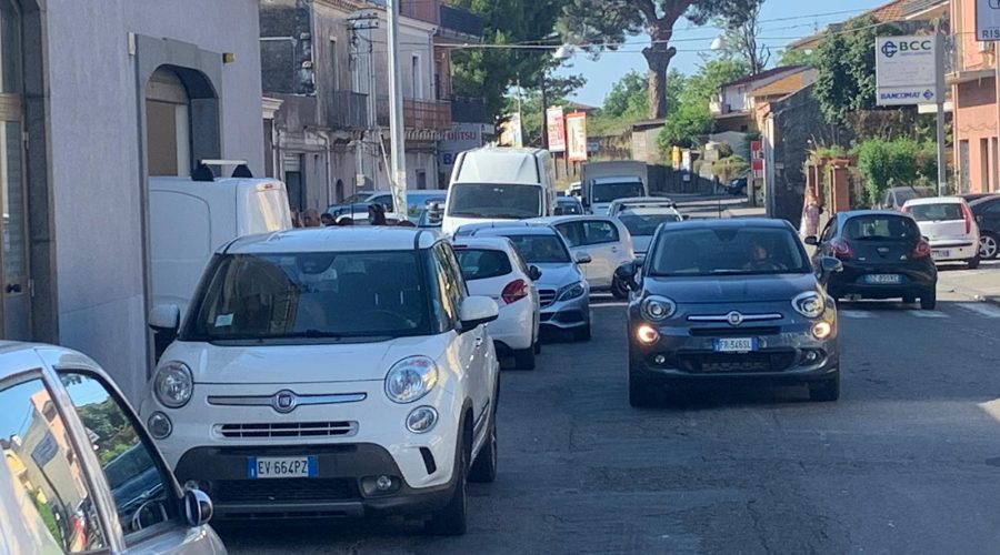 Giarre, parcheggio via Teatro, l’assessore Li Mura: imminente la pubblicazione del bando