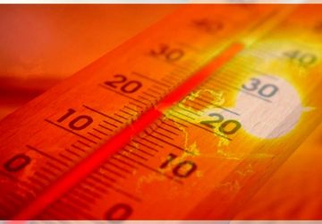 Catania, ondate di forte calore fino a domani: allarme giallo della Protezione civile