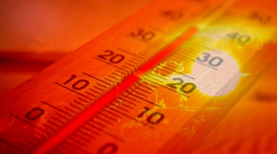 Catania, ondate di forte calore fino a domani: allarme giallo della Protezione civile
