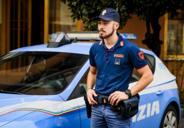 Catania, positivi al Covid violano la quarantena: denunciati dalla Polizia