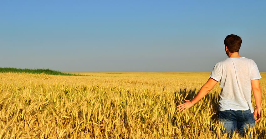 Esonero contributivo giovani agricoltori: serve la visura Registro Nazionale Aiuti