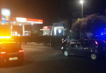 Biancavilla, controlli alla movida e per la tutela dal coronavirus