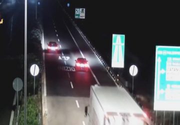 Corse clandestine in A19, eseguiti dalla Polstrada 4 decreti di perqusizione domiciliare