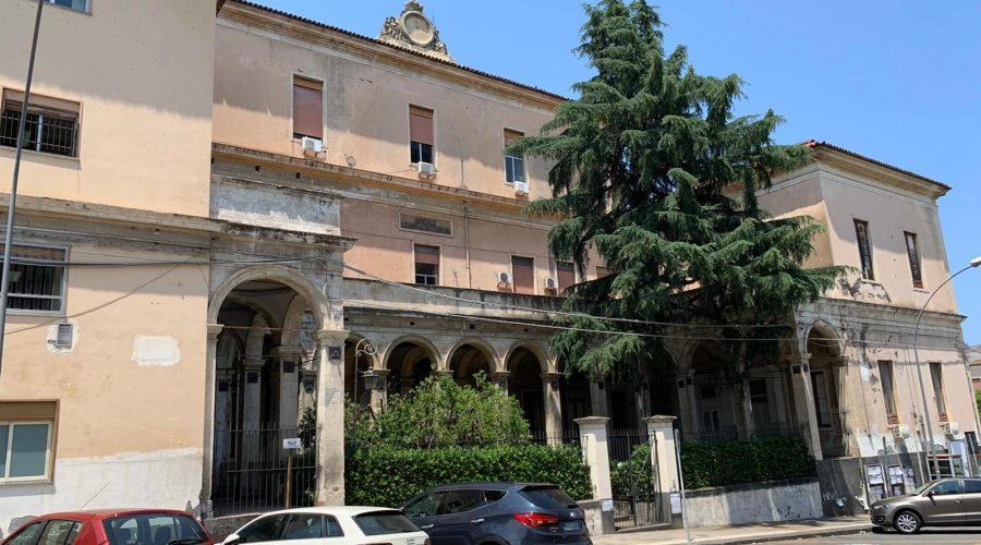 Terremoto al Distretto sanitario di Giarre: notificati 33 avvisi di conclusione indagine per assenteismo