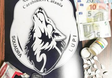 Catania, la coca a Picanello era &ldquo;roba sua&rdquo;: arrestato 40enne