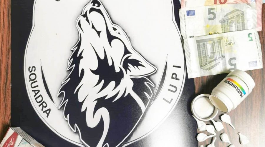 Catania, la coca a Picanello era “roba sua”: arrestato 40enne