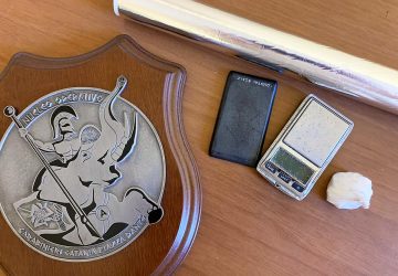 Catania, scovato spacciatore 72enne a San Cristoforo