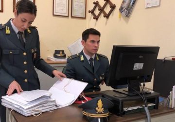 Trecastagni, denunciati 4 percettori del Reddito di Cittadinanza