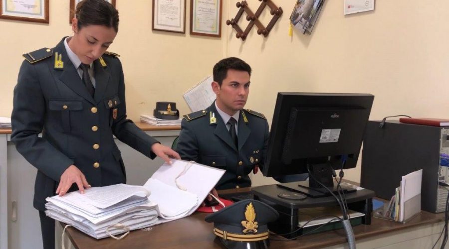Trecastagni, denunciati 4 percettori del Reddito di Cittadinanza