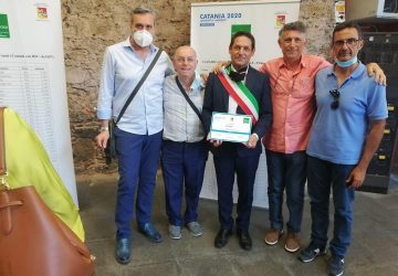 Mascali tra i migliori Comuni siciliani premiati per la performance della differenziata: 57,2%