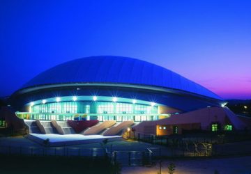 Catania, il palaNesima non diventer&agrave; opera incompiuta