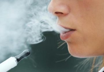 I 5 grandi benefici della sigaretta elettronica