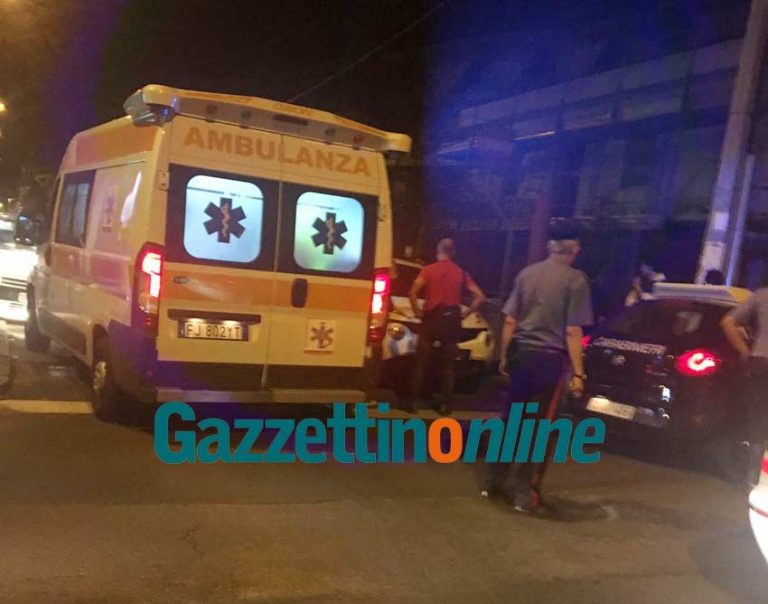 Rapina ad un commerciante cinese con sparatoria a Giarre (2017), espiazione pena per Salvatore Giuffrida