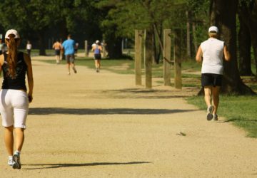 I migliori sport per perdere peso e tornare in forma