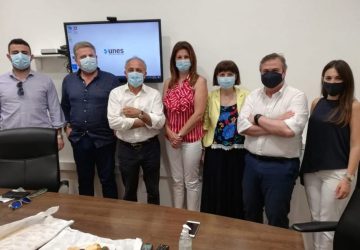 Rilancio delle imprese &ldquo;a rischio strangolamento&rdquo;: Unes e Pd uniti per una legge ad hoc