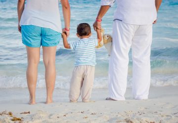 Il coronavirus non ferma la voglia di vacanza: tre italiani su 4 pronti a partire