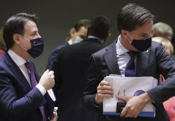 L'Italia e la mancata frugalit&agrave; cattolica