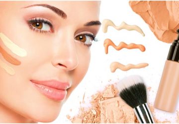 Fondotinta: miti e motivi da usare