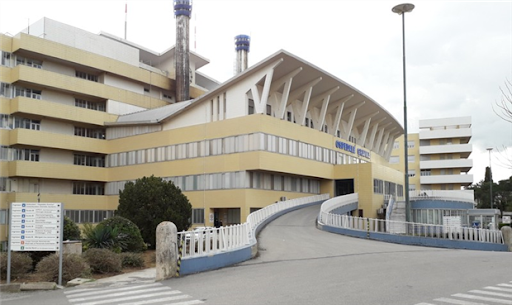 Ospedale “Gravina” di Caltagirone. Il manahger Asp Lanza incontra i Sindaci del Calatino