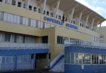 Caltagirone, una paziente di 101 anni con frattura di femore operata in 24 ore