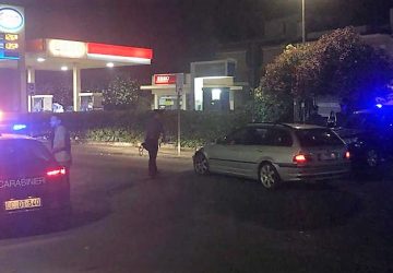 Patern&ograve;, controllo straordinario del territorio: quattro denunciati