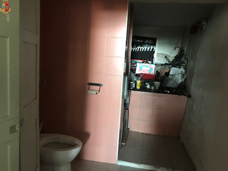 Catania, ancora controlli a tappeto e posti di controllo a Librino