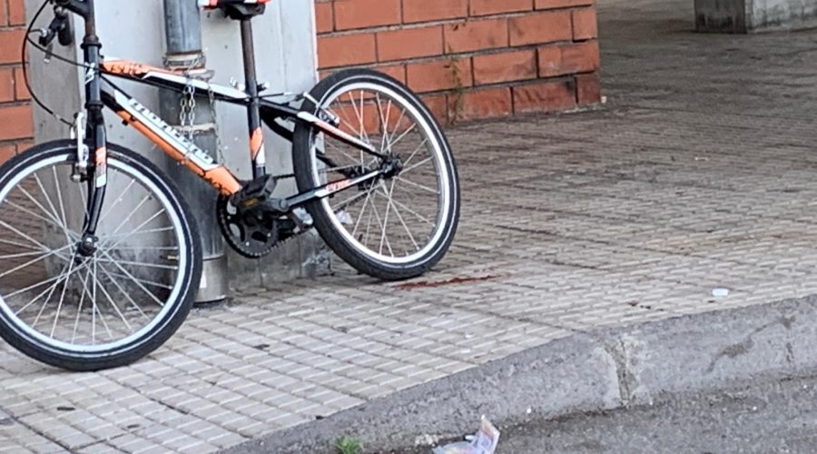 Giarre, fuori pericolo il 28enne accoltellato. Serrate indagini dei carabinieri per risalire all’autore