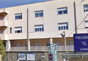 Ospedale di Patern&ograve;: consegnati i lavori per il nuovo Pronto soccorso