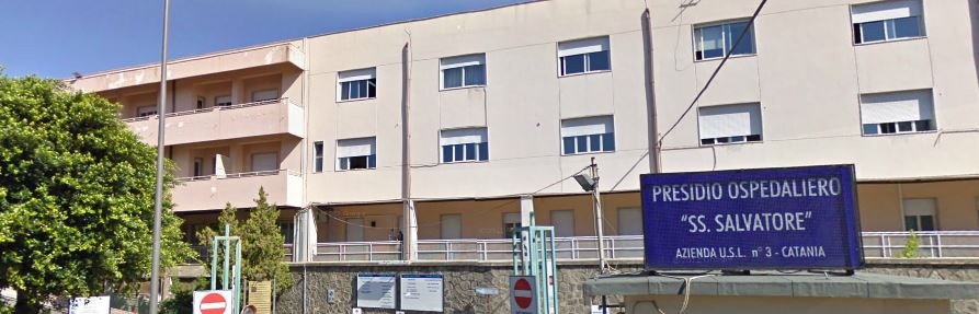 Ospedale di Paternò: consegnati i lavori per il nuovo Pronto soccorso